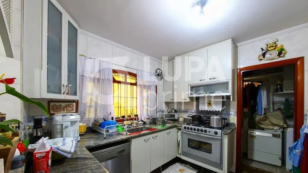 Casa, 3 quartos, 220 m² - Foto 14