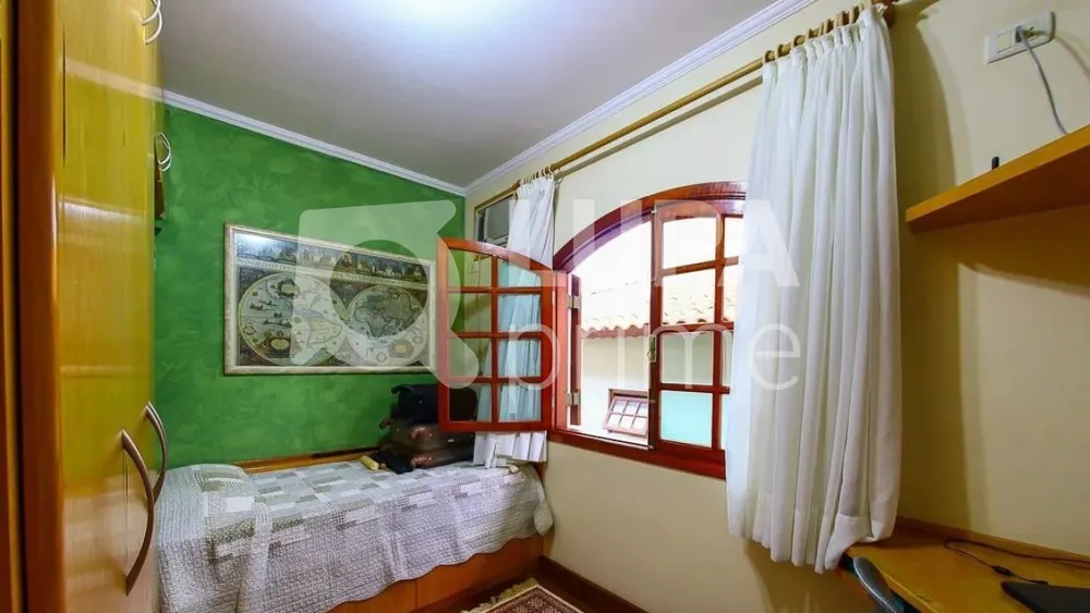 Casa, 3 quartos, 220 m² - Foto 4
