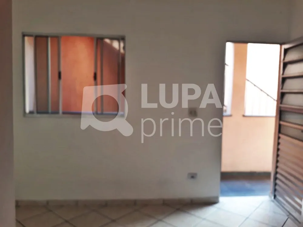 Casa, 1 quarto, 35 m² - Foto 2