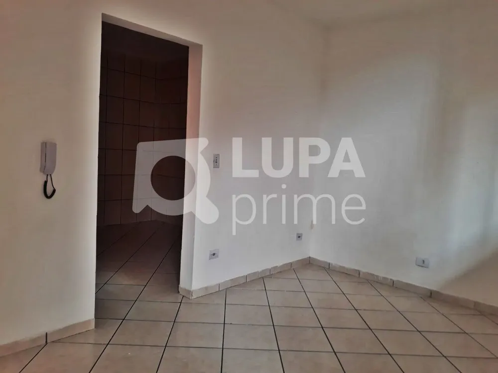 Casa, 1 quarto, 35 m² - Foto 1
