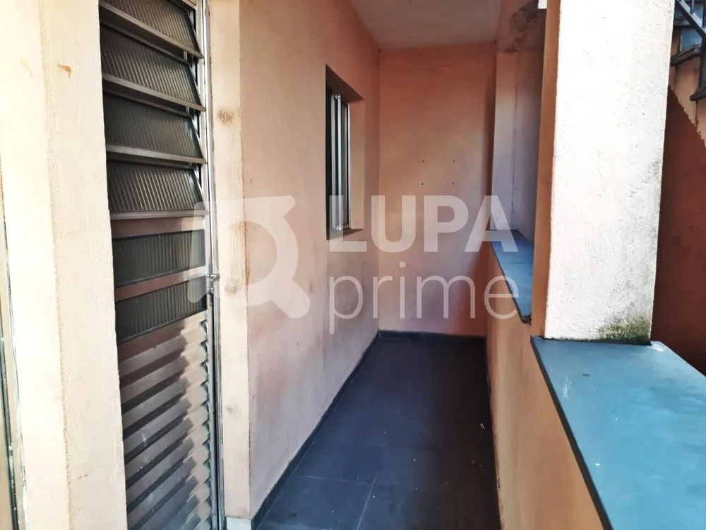 Casa, 1 quarto, 35 m² - Foto 4