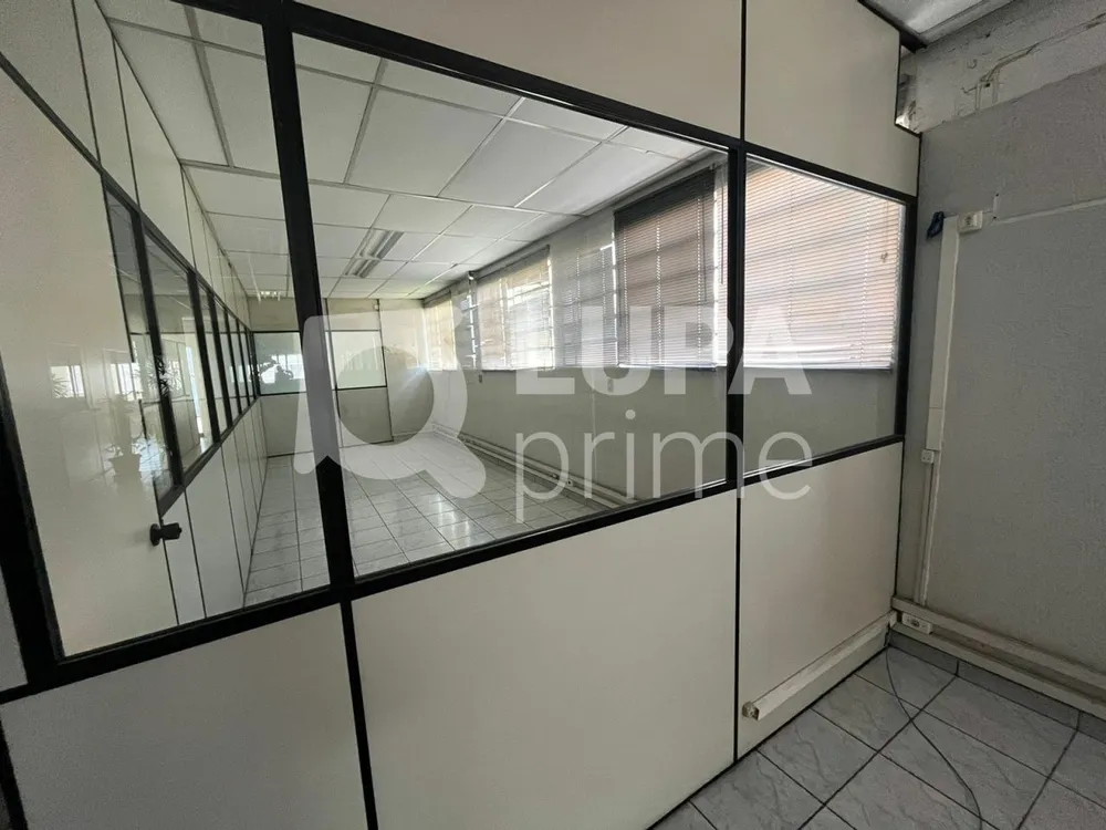 Depósito-Galpão, 550 m² - Foto 5