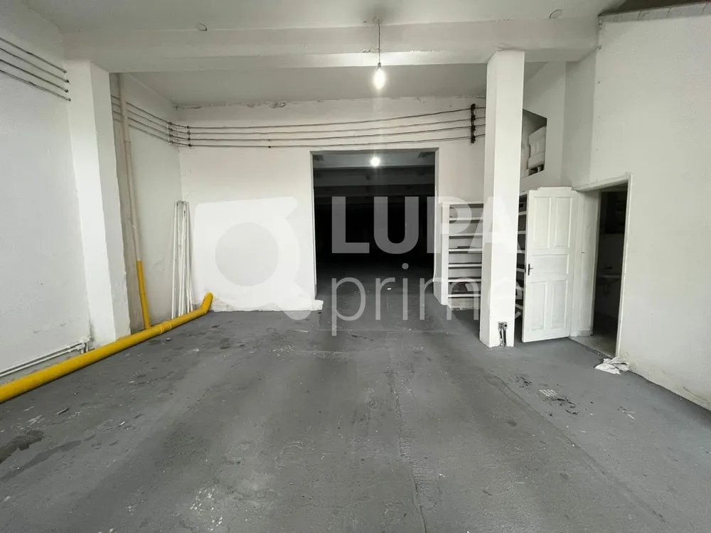 Depósito-Galpão, 550 m² - Foto 4