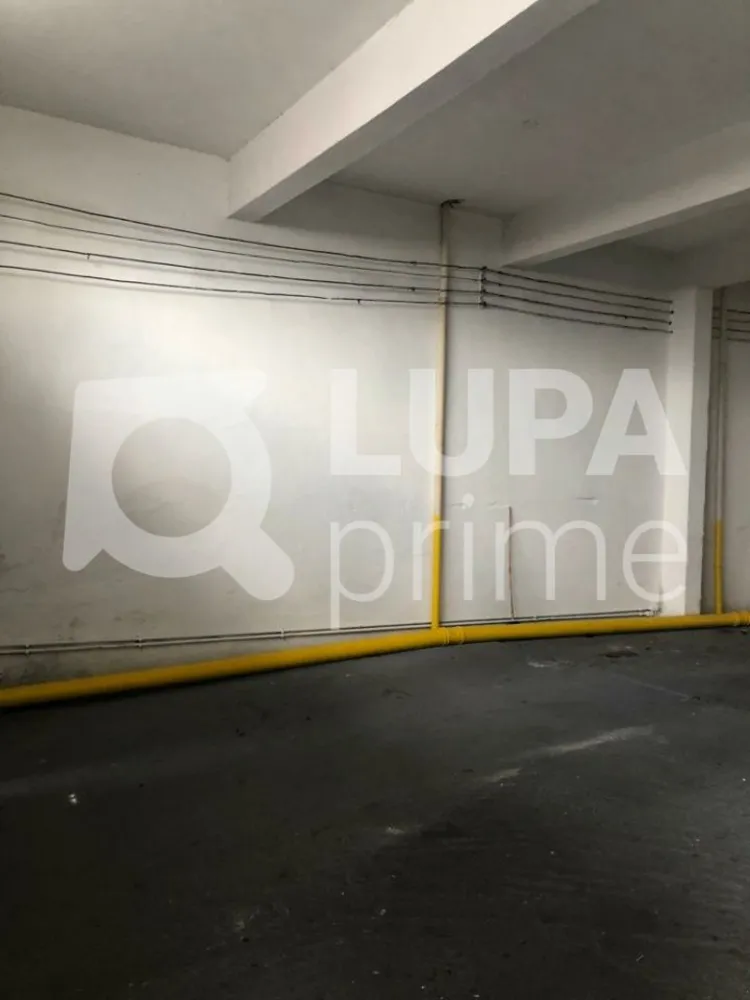 Depósito-Galpão, 550 m² - Foto 1