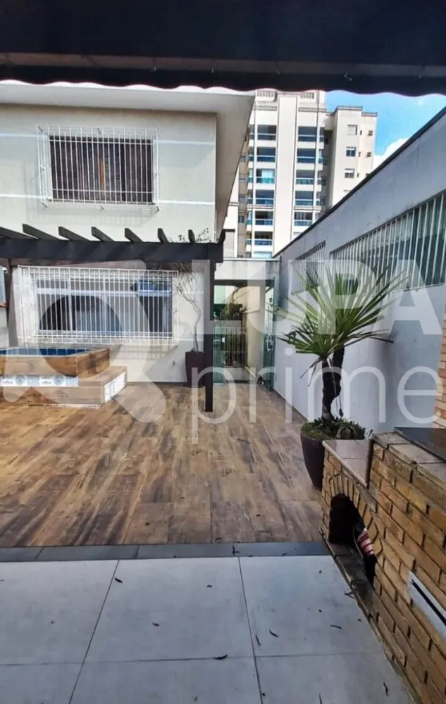 Casa, 3 quartos, 236 m² - Foto 9