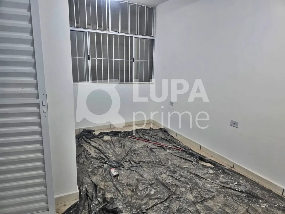Casa, 1 quarto, 40 m² - Foto 2