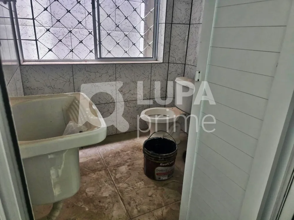 Casa, 1 quarto, 40 m² - Foto 1