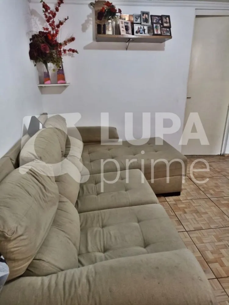 Apartamento, 2 quartos, 43 m² - Foto 6