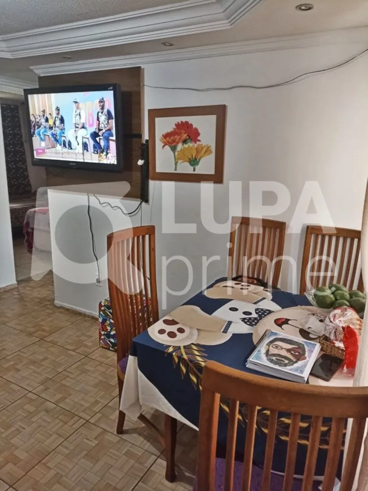 Apartamento, 2 quartos, 43 m² - Foto 3