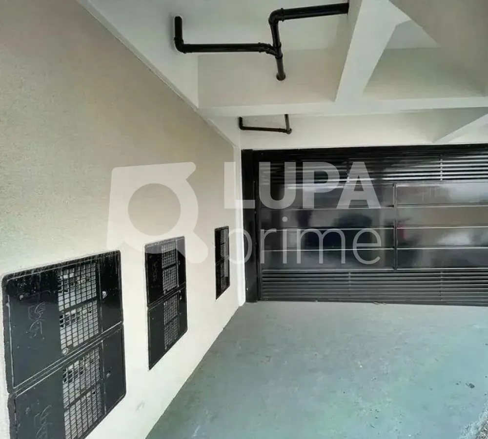 Apartamento, 2 quartos, 48 m² - Foto 1