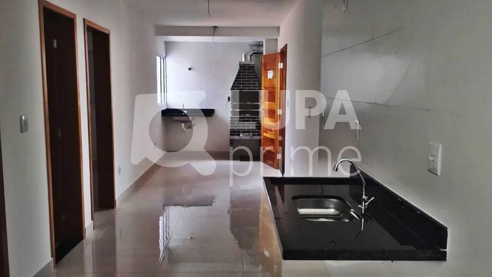 Apartamento, 2 quartos, 46 m² - Foto 6