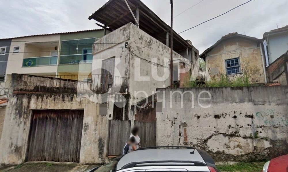 Terreno, 289 m² - Foto 1