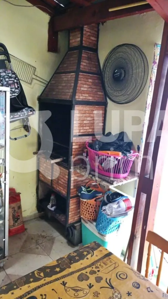 Casa, 2 quartos, 70 m² - Foto 13