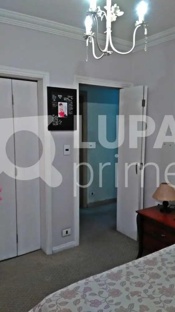 Apartamento, 4 quartos, 180 m² - Foto 9