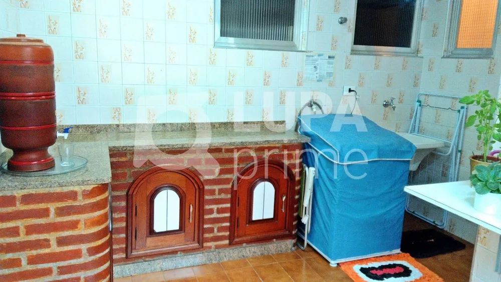 Apartamento, 4 quartos, 180 m² - Foto 6
