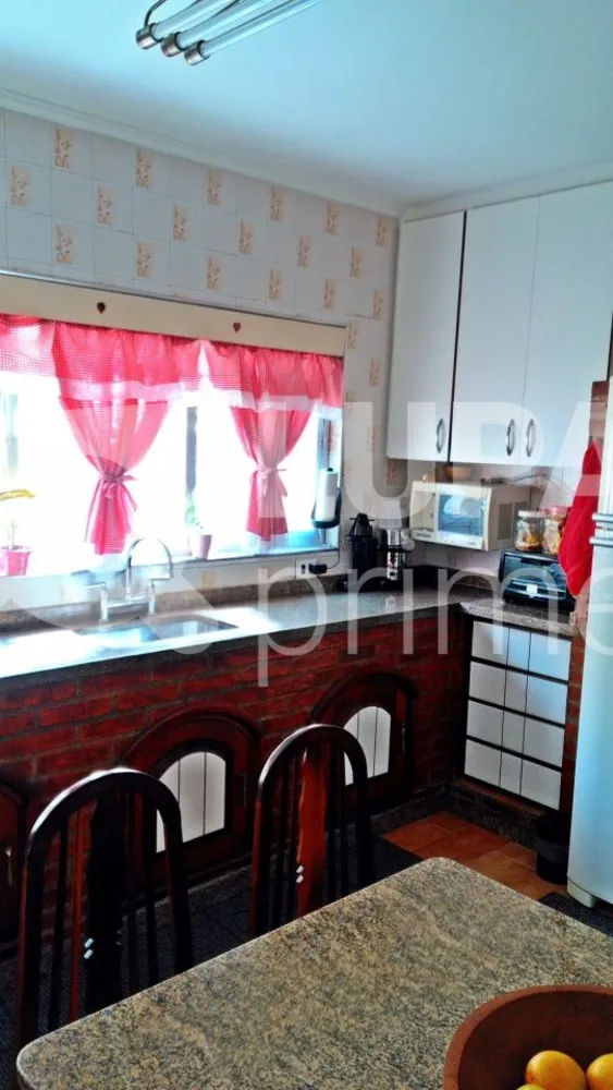 Apartamento, 4 quartos, 180 m² - Foto 2