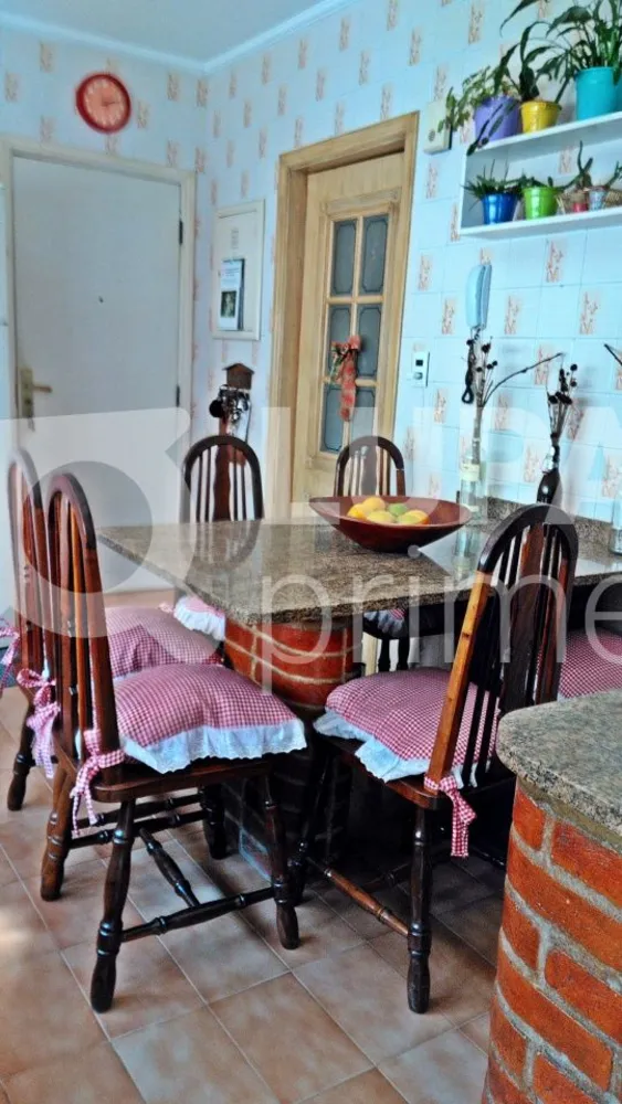 Apartamento, 4 quartos, 180 m² - Foto 11