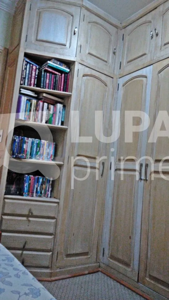 Apartamento, 4 quartos, 180 m² - Foto 12