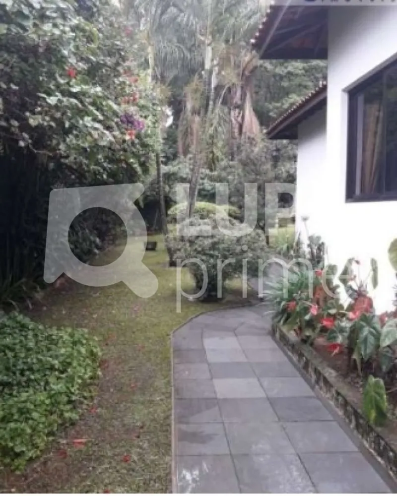 Casa, 5 quartos, 350 m² - Foto 12