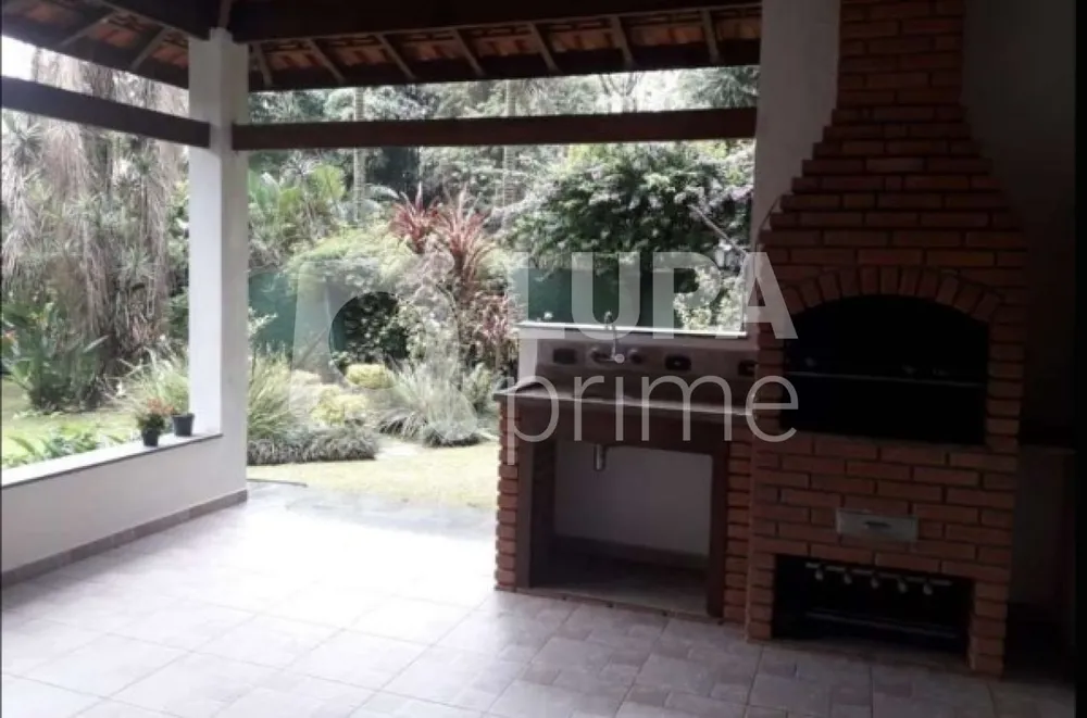Casa, 5 quartos, 350 m² - Foto 2