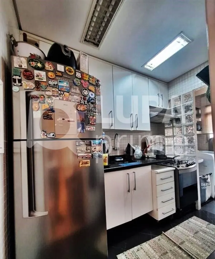 Apartamento, 2 quartos, 47 m² - Foto 10