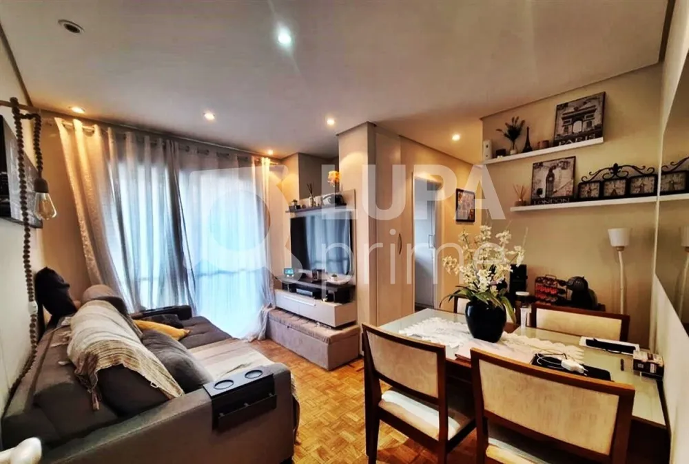Apartamento, 2 quartos, 47 m² - Foto 9