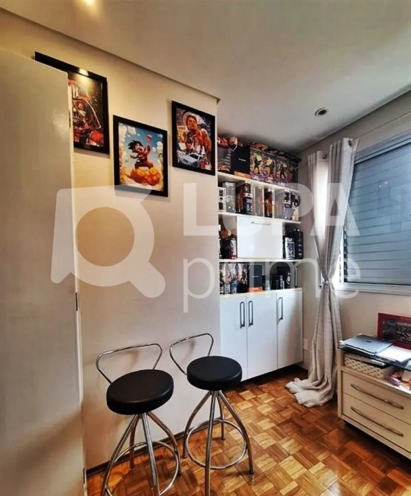 Apartamento, 2 quartos, 47 m² - Foto 8