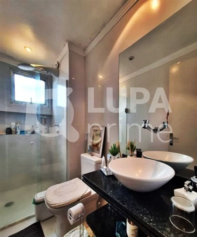 Apartamento, 2 quartos, 47 m² - Foto 6