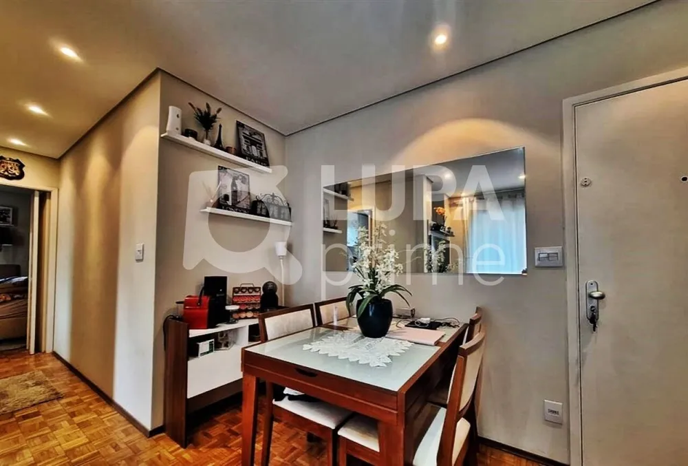 Apartamento, 2 quartos, 47 m² - Foto 11