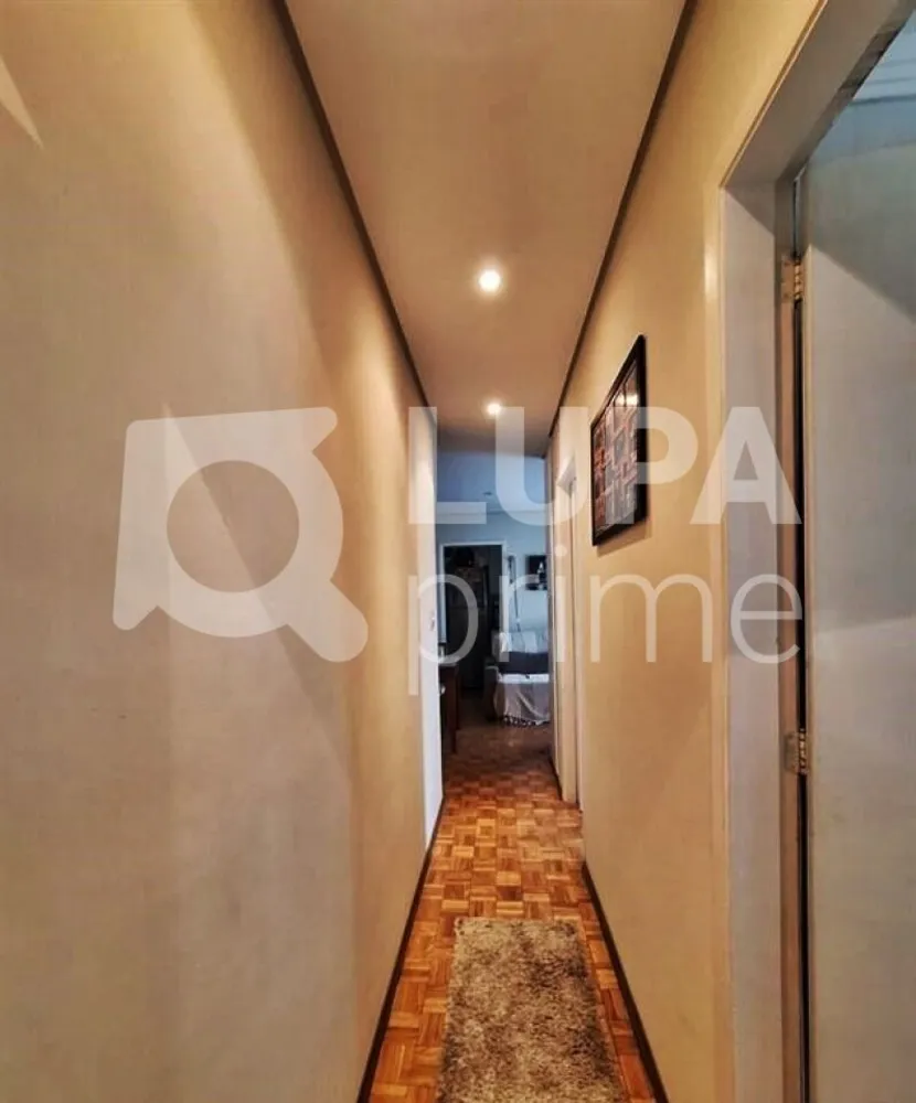 Apartamento, 2 quartos, 47 m² - Foto 1