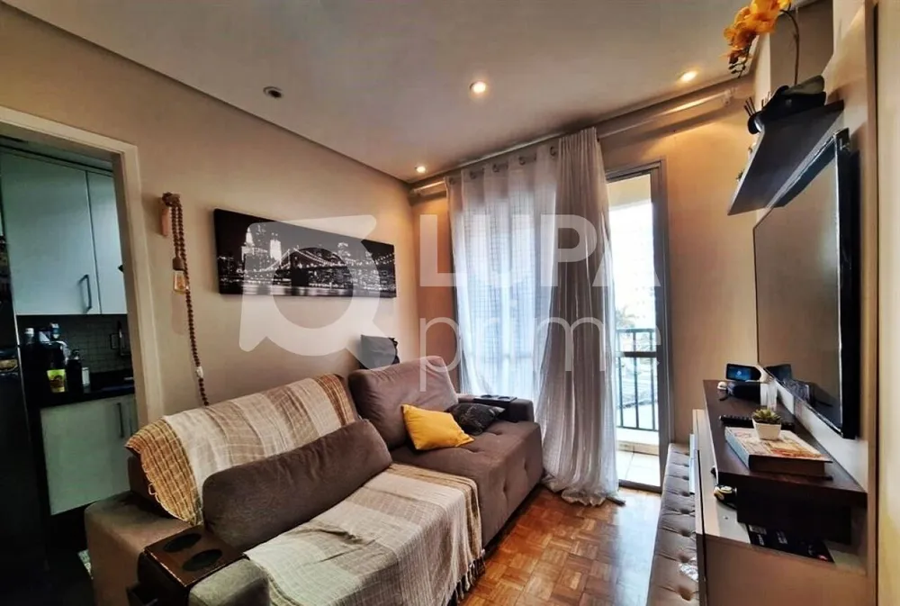 Apartamento, 2 quartos, 47 m² - Foto 12