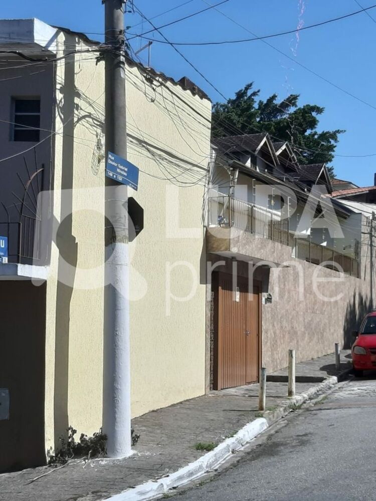 Prédio Inteiro à venda com 2 quartos, 268m² - Foto 1