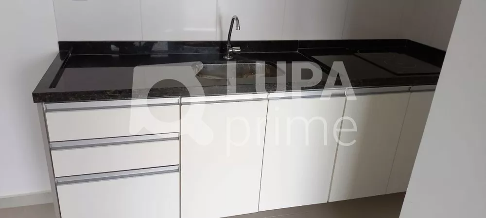 Apartamento para alugar com 1 quarto, 24m² - Foto 3