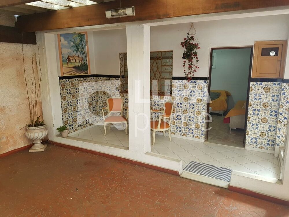 Casa, 2 quartos, 80 m² - Foto 1
