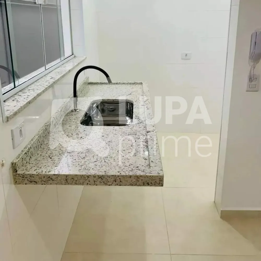 Apartamento, 2 quartos, 55 m² - Foto 5