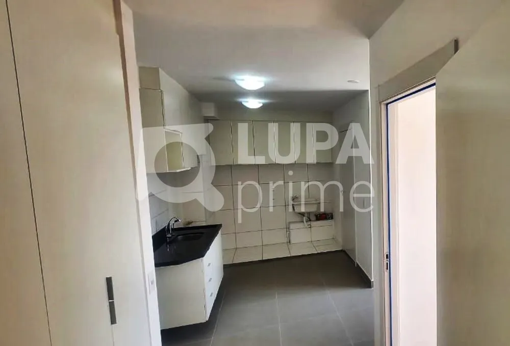 Apartamento, 1 quarto, 40 m² - Foto 4
