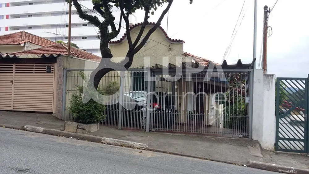 Terreno, 280 m² - Foto 1