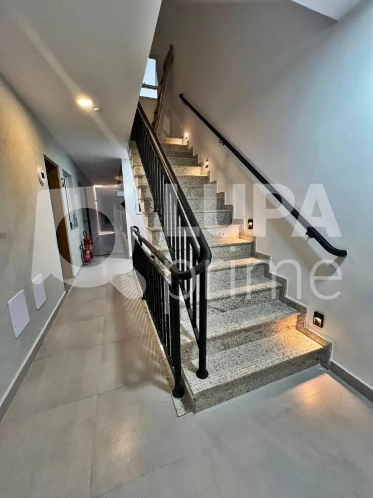 Apartamento, 1 quarto, 28 m² - Foto 1