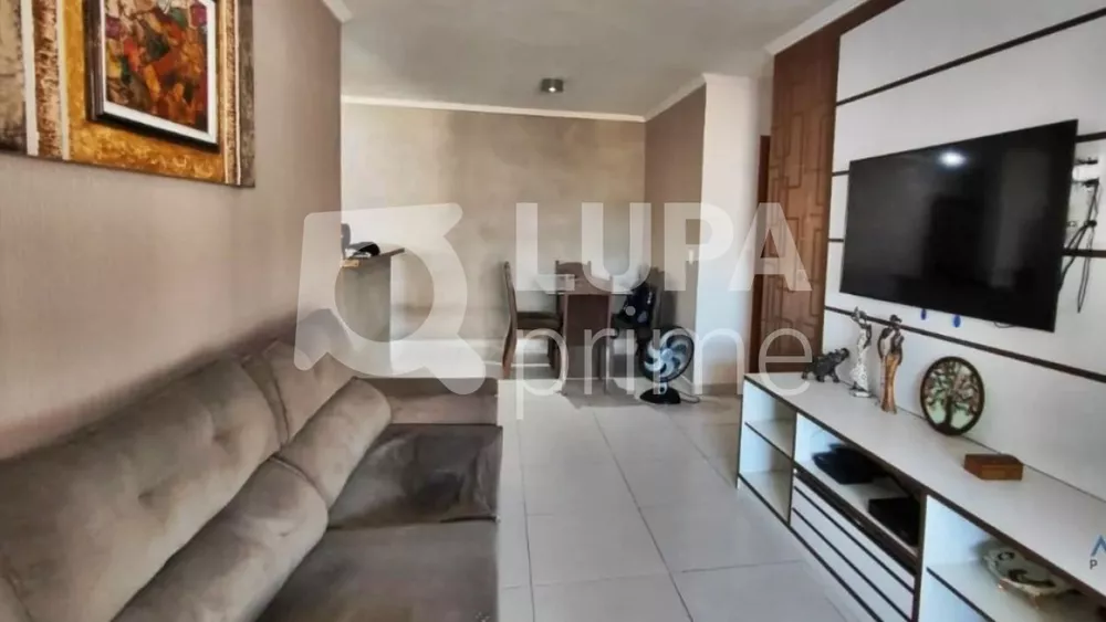 Apartamento à venda com 2 quartos, 94m² - Foto 1