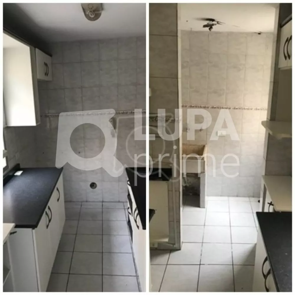 Apartamento à venda com 2 quartos, 49m² - Foto 3