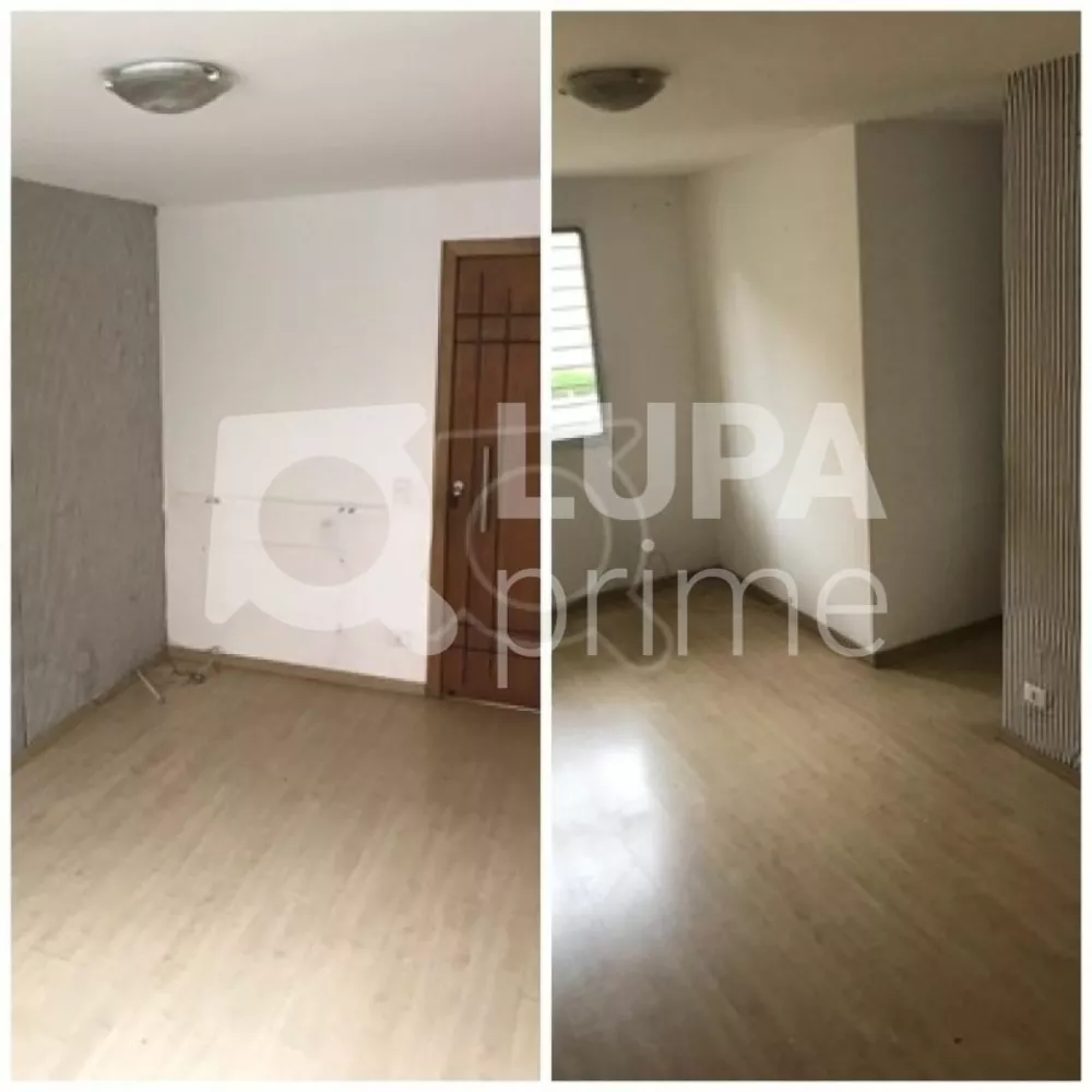 Apartamento à venda com 2 quartos, 49m² - Foto 1