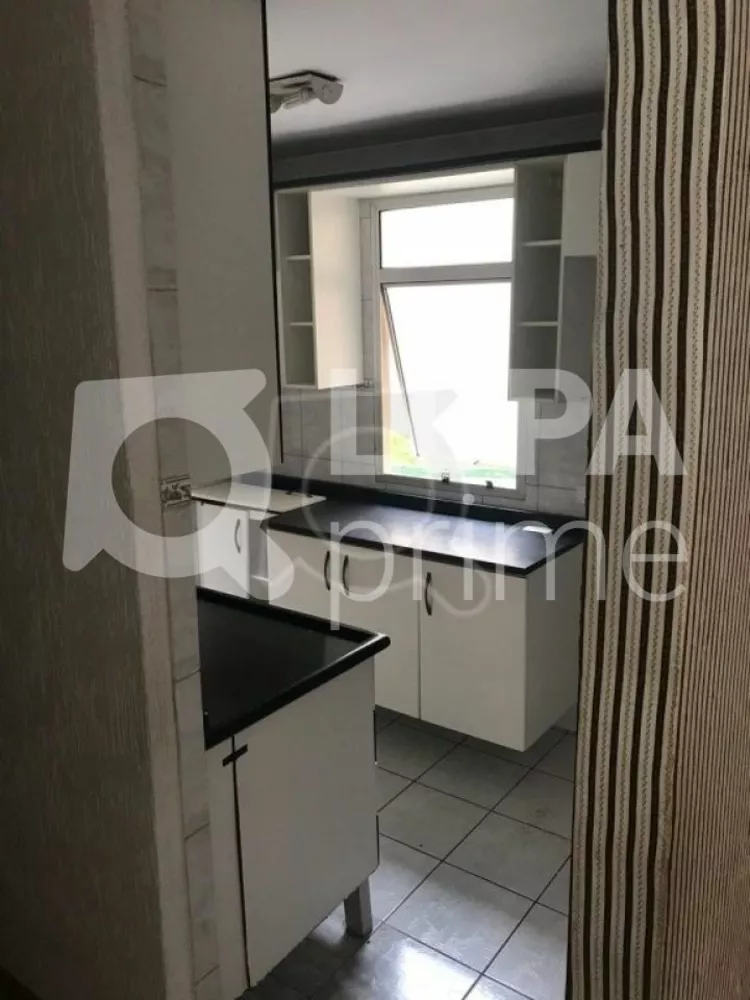 Apartamento à venda com 2 quartos, 49m² - Foto 2