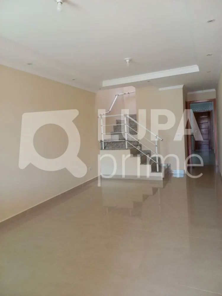 Casa, 3 quartos, 120 m² - Foto 1