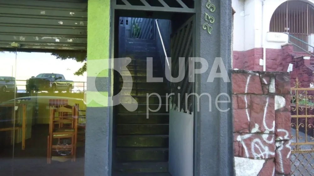 Loja-Salão, 170 m² - Foto 1