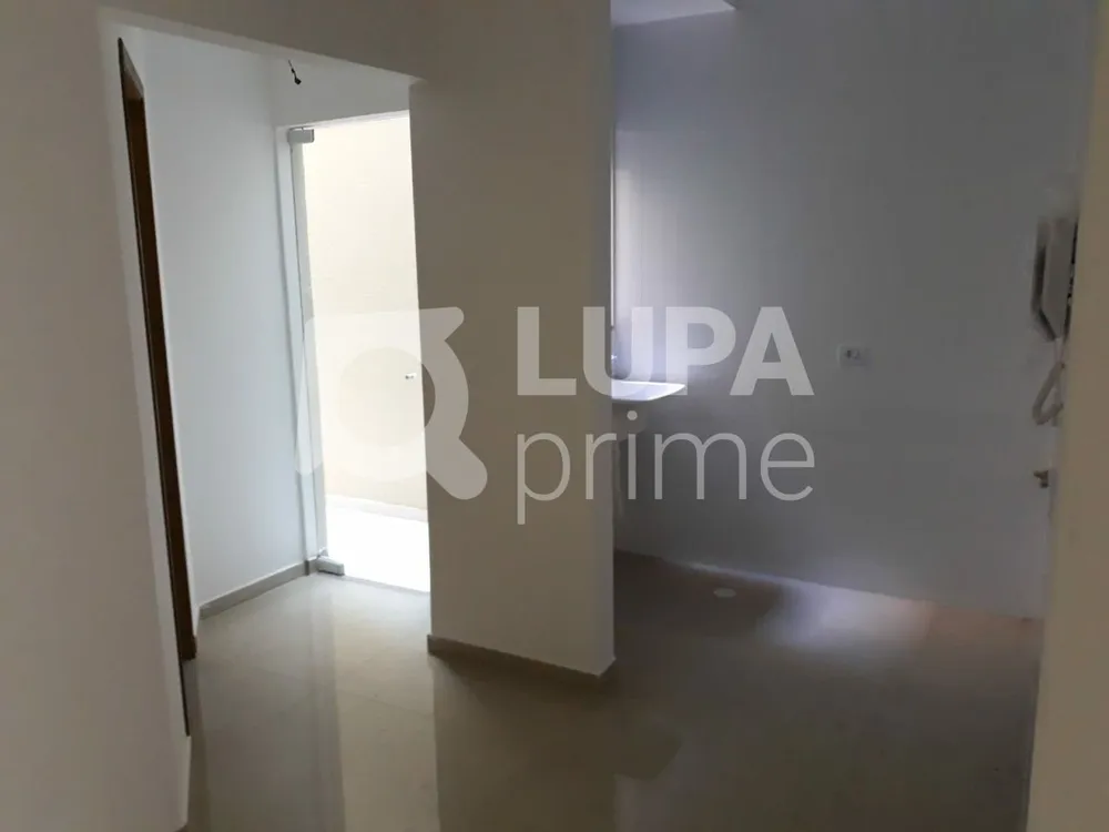 Apartamento, 1 quarto, 35 m² - Foto 1