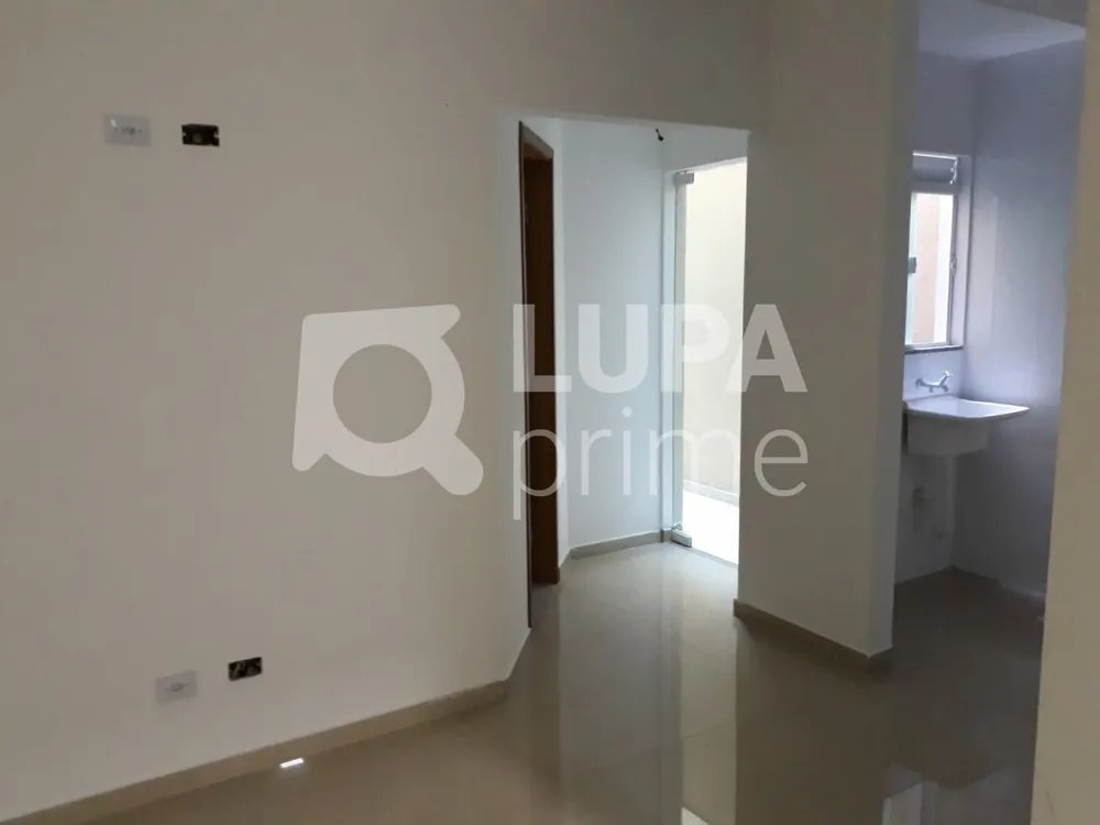 Apartamento, 1 quarto, 35 m² - Foto 4
