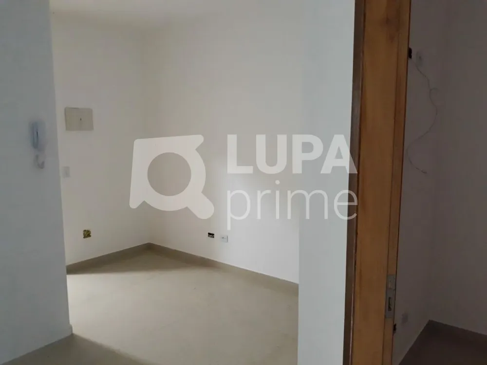 Apartamento, 1 quarto, 35 m² - Foto 2