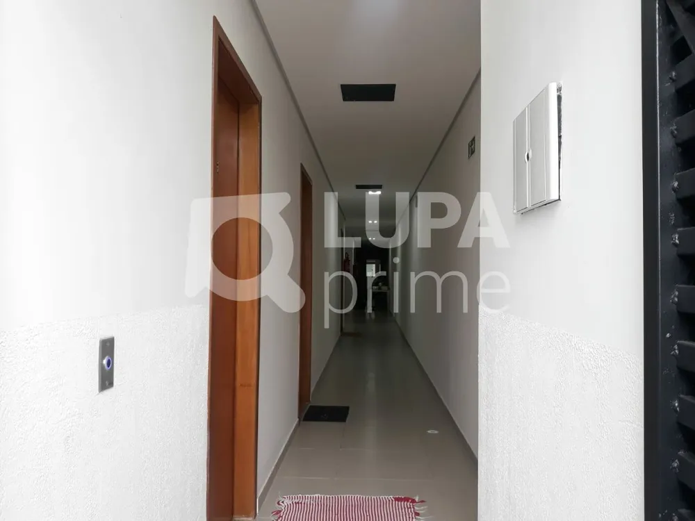 Apartamento, 1 quarto, 35 m² - Foto 6