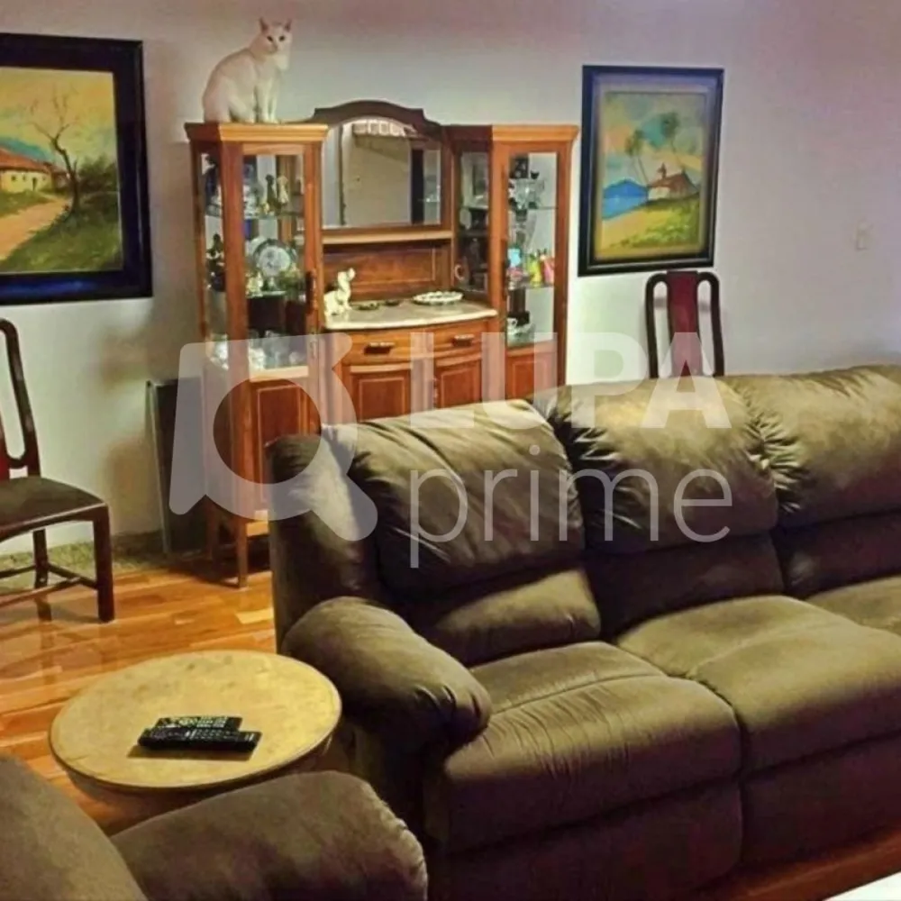 Casa, 3 quartos, 240 m² - Foto 11