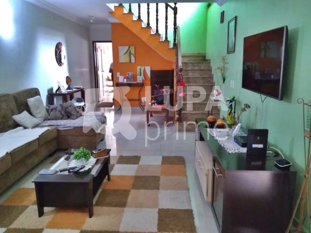 Casa, 3 quartos, 129 m² - Foto 8